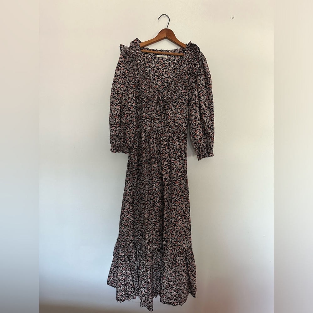 Doen Brooke Dress Size S